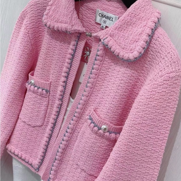 Brand new Chanel separates perfect for Easter! - Picture 5 of 11